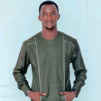 Joshua Ilesanmi