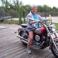 Deb Williams