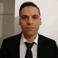 Naser Alikhani