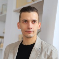 Илья Малышев