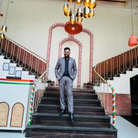 Ayush khare