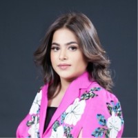 Bharti Monga