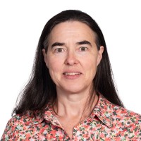 Clare Gutteridge