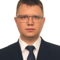 Sergey Margolin