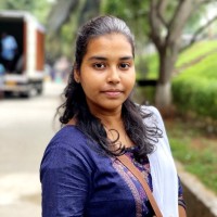 Mahalakshmi Viswanathan