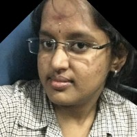 Saranya V
