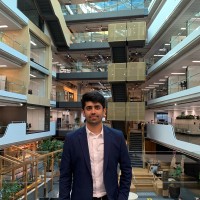 Tushar Sharma