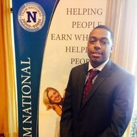 LaDarius Horton