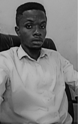 Bismark Baah