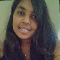 Binal Kharva