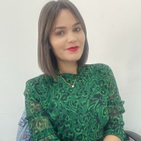 Chaima Abdelhedi
