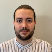 Mohamed Fadhel Griguiche