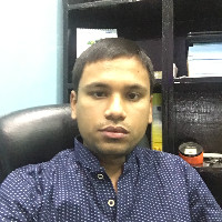 Tanvir Ahmed Bhuiyan