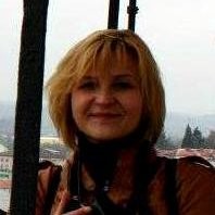 Hana Serakova