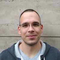 Gergely Szentesi