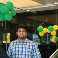 Muthu Brijesh R