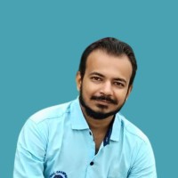 Vishal Poriya