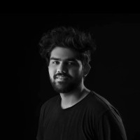 Hitesh .