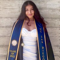 Kimberly Santana Sotelo