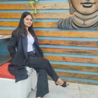 Kritika Verma