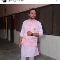 Ayush Parashari