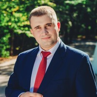 Евгений Петрикей