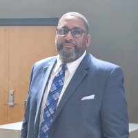 David Cooper, QMHP, CDCA1