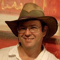 Mitch Cohen