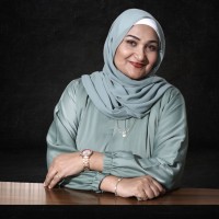Asma Hussain