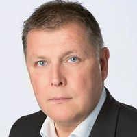 Juha Suontausta