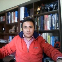 JAHRISON FERNANDO GUERRA PÉREZ