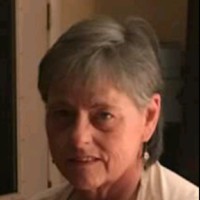 Jo Evans