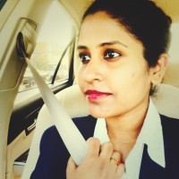 Meghna C
