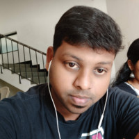 Sathish Kumar.D