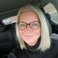 Lorna Glenister