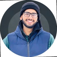 Irtiza Ashraf