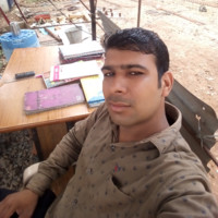 Deepak Choudhary