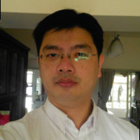 Jonathan Kao