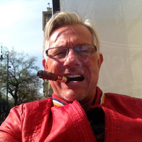 Christoph Clark