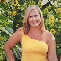 Angie Irving