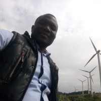 Alfred Ochoge