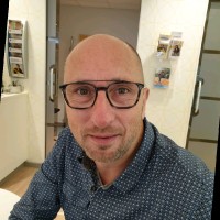 Jeroen Touber