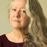 Kathi Larsen MFA
