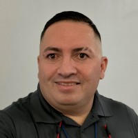 Salvador Beltran Acevedo