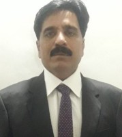 Rajshekhar Dolare