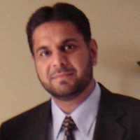 Syed Arif