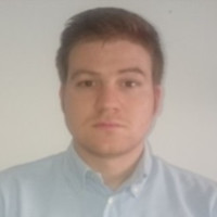 David Socastro Cesar