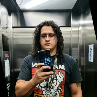 Anthony Chavarria Hernández