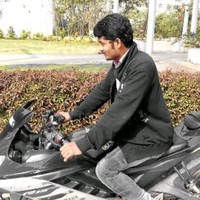 Praveen Chawan