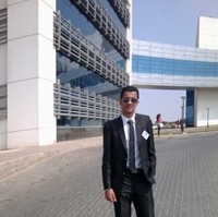 ahmed hassanin